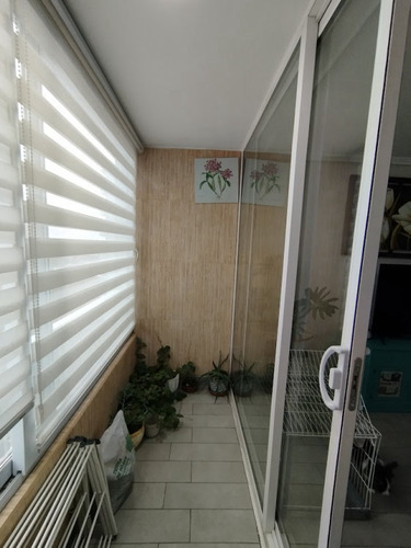 Venta Depto. 2d/2b + 2e Y Bod - Macul