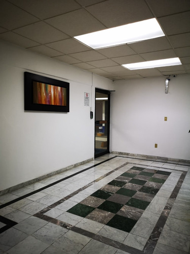 Oficinas En Renta Anzures
