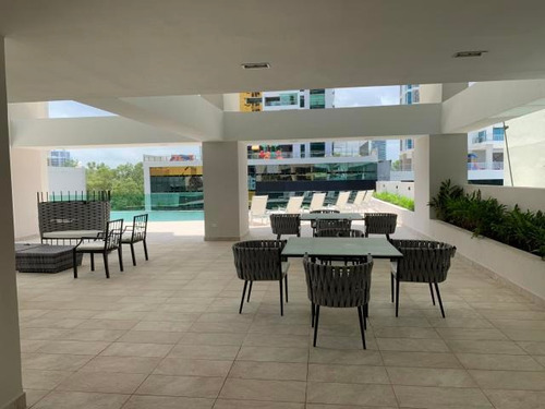 Imagen 12 de 14 de Venta De Apartamento En Ph Lumiere, Costa Del Este
