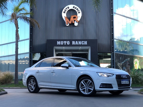 Audi A4 2017 S-tronic 2.0 Tfsi, Perfecto !