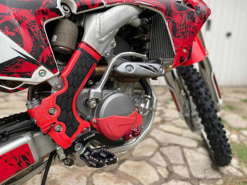 Imagen 15 de 15 de Honda Crf 250