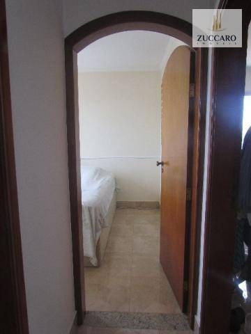 Apartamento Residencial À Venda, Jardim Bom Clima, Guarulhos. - Ap9308