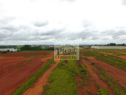 Imagem 16 de 24 de Área Comercial À Venda, Parque Bandeirantes I (nova Veneza), Sumaré. - Ar0111