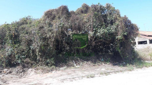 Imagem 3 de 3 de Terreno À Venda, 366 M² Por R$ 170.000,00 - Terra Firme - Rio Das Ostras/rj - Te0250