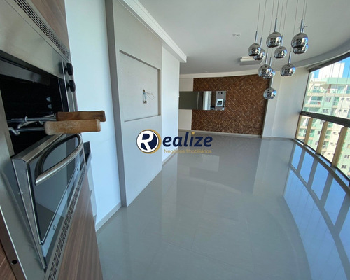 Imagem 6 de 28 de Apartamento Semi-mobiliado Composto Por 4 Quartos Á Venda Na Praia Do Morro, Guarapari-es - Realize Negócios Imobiliários. - Ap01330 - 33341971
