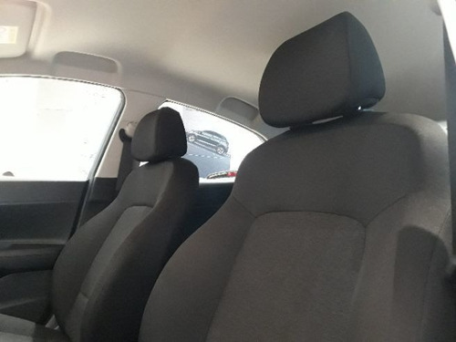 Imagem 9 de 10 de Hyundai Hb20 Hb20 1.0 Sense