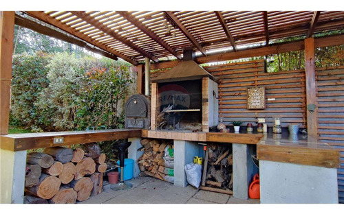 Excelente Sector Del Arrayán, Amplia¡