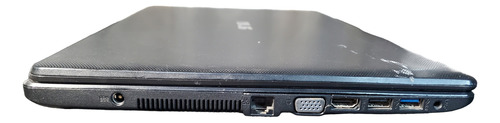 Laptop Asus X551m Negro (Usado)
