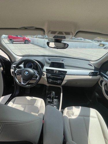 BMW X1 1.5 Sdrive 18ia At