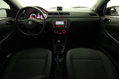 Volkswagen Gol 1.6 Trendline Mt 5 p