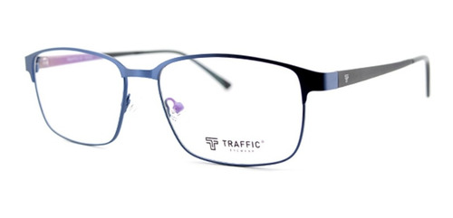 Armazón De Lentes Traffic - 565