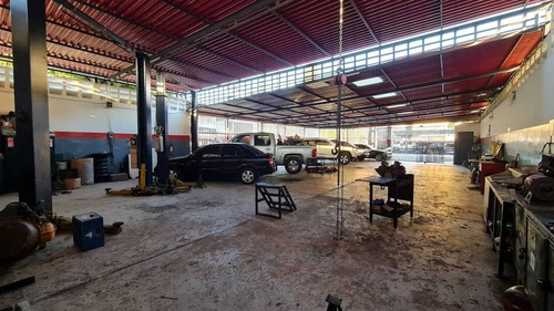 Imagen 2 de 12 de Fondo De Comercio En Venta En Valencia Cód 132465 Adriana Oropeza