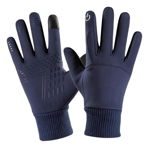 Guantes De Invierno, Guantes De Esquí Para Clima Frío,