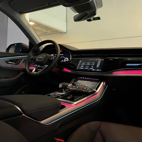 Audi Q8 3.0 Tfsi Quattro Progressive