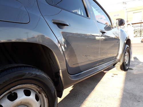 Imagen 6 de 24 de Renault Duster 2012 1.6 4x2 Confort Plus 110cv