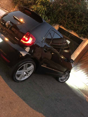 Volkswagen Fox 2014 1.0 12v Bluemotion Total Flex 5p