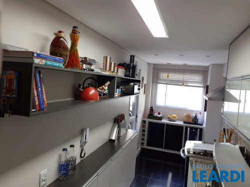Apartamento - Morumbi - Sp - 629070