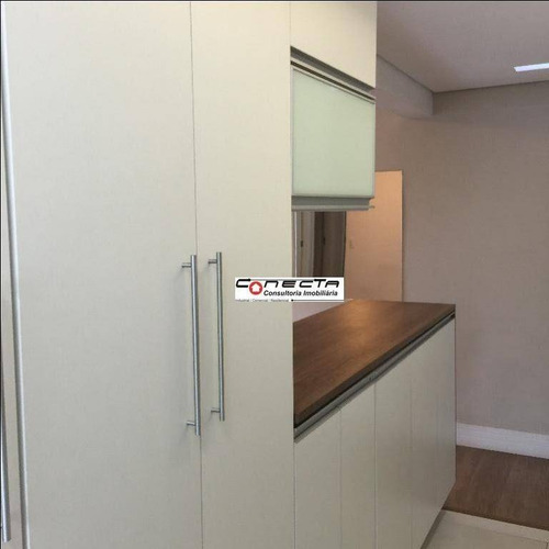 Imagem 4 de 17 de Apartamento Residencial À Venda, Loteamento Chácara Prado, Campinas - Ap0252. - Ap0252
