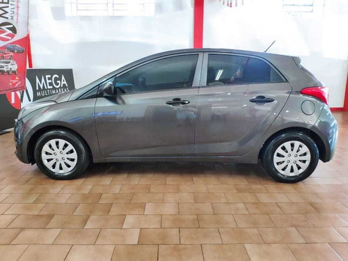 Imagem 13 de 15 de Hyundai Hb20 1.0mt Comfort Plus