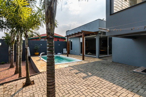 Imagem 2 de 21 de Casa Com 3 Dormitórios À Venda, 220m² Por R$ 650.000 - Jardim Do Sol - Campo Bom/rs - Ca3789