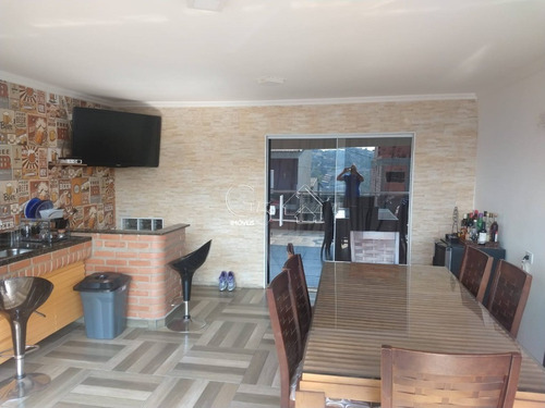 Imagem 11 de 30 de Linda Casa 2 Dormitórios Em Franco Da Rocha - Ca00601 - 70122141