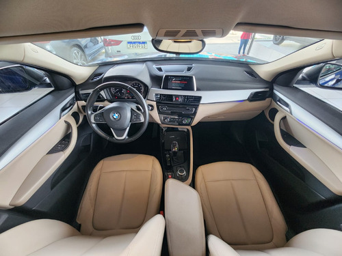 BMW X2 2.0 Sdrive20i Gp Active Flex 5p