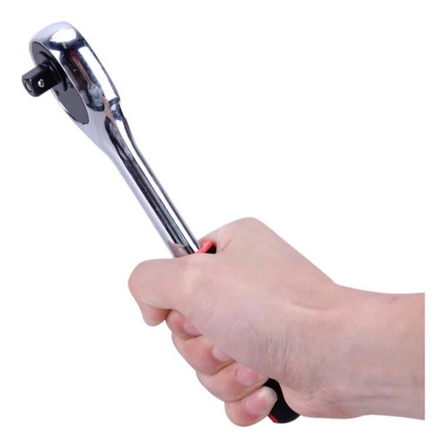 Llave Chicharra 1/2 PuLG.crownman 1/2 (ferretocigl)
