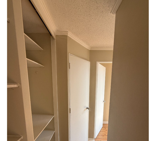 ¡moderno Y Luminoso Departamento Con Excelente Conectividad!