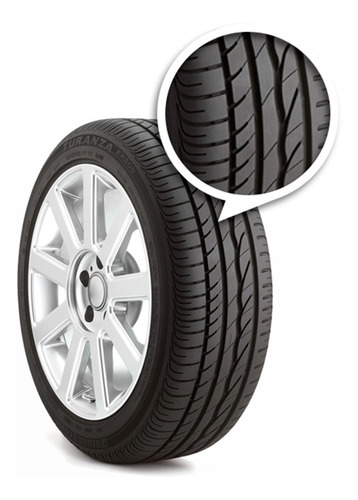 Llanta Para Nissan Sentra Advance 2015 215/55r17 94 V