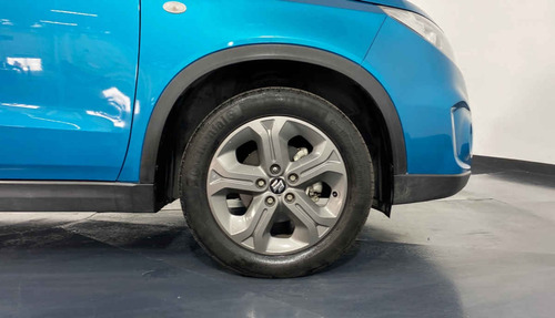 Imagen 12 de 15 de 46238 - Suzuki Vitara 2017 Con Garantía At