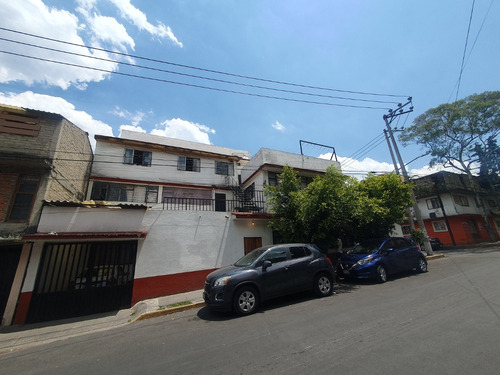 Casa Muy Amplia En Colonia Piloto Álvaro Obregón