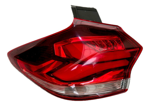 Calavera Izquierda Chevrolet Tracker Premier 2021 2023 Led