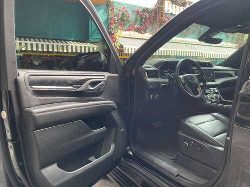 GMC Yukon 6.2 Denali 8 Vel Awd At