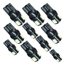 Comprar Luyed 10 X 240 Lúmenes 194 168 175 2825 W5w T10 158 161