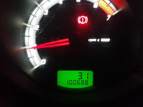 Imagen 9 de 14 de Ford Ecosport 1.6n Xls 2010