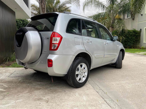 Chery Tiggo 2 Confort