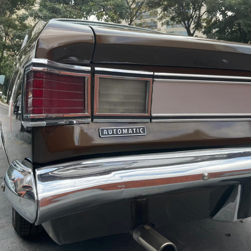 Imagem 5 de 11 de Chevrolet Opala