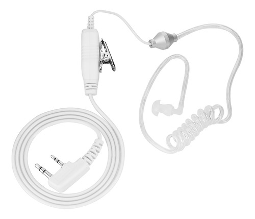 Auriculares De Auriculares Universales De 2pin Auriculares