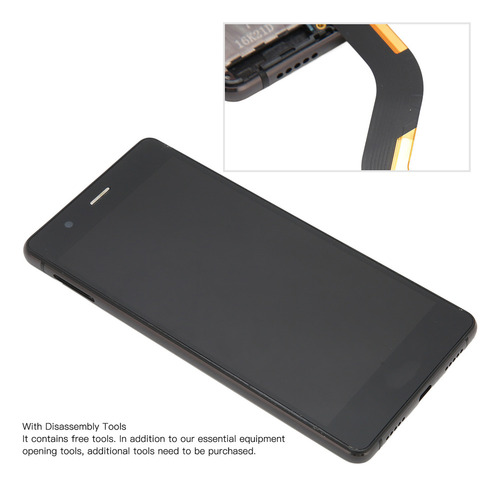 Para El Ensamblaje De La Pantalla Del Huawei P9 Lite, Pantal