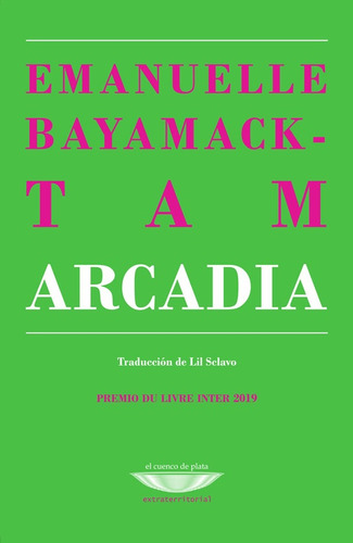 Arcadia - Bayamack - Tam, Emmanuelle