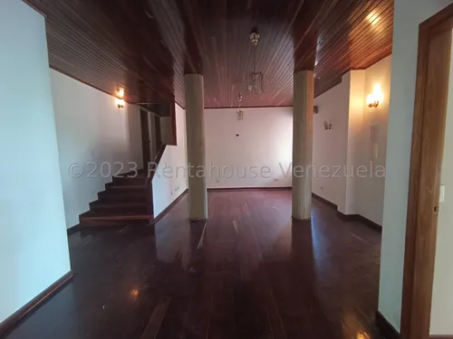 Casa En Venta La Tahona As
