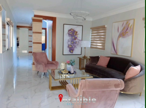 Casa En Venta En San Francisco De Macorís