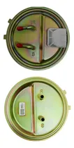 Comprar Tapa Bomba De Nafta Chevrolet Corsa Delphi Tapa Metalica
