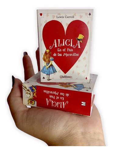 Minilibros, Libritos Libros Miniaturas Souvenirs 7x5cm Pack X19 Minis