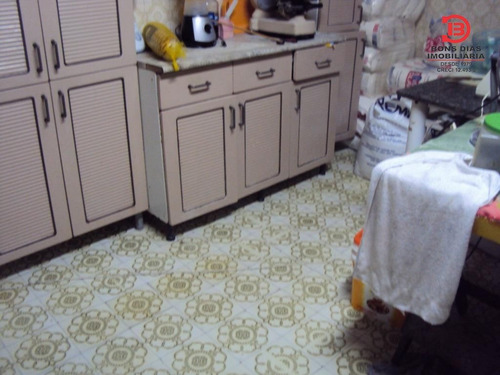 Imagem 13 de 15 de Sobrado - Vila Nhocune - Ref: 4993 - V-4993