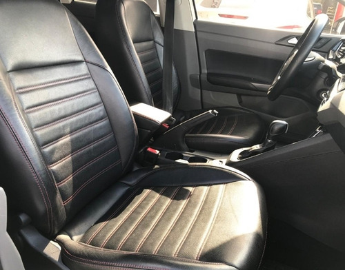 Vw Polo Comfortline 1.0 Tsi