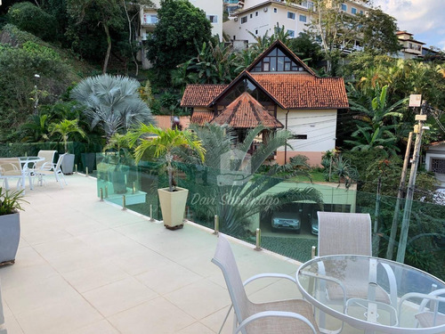 Imagem 24 de 30 de Casa À Venda, 602 M² Por R$ 2.850.000,00 - Piratininga - Niterói/rj - Ca0330