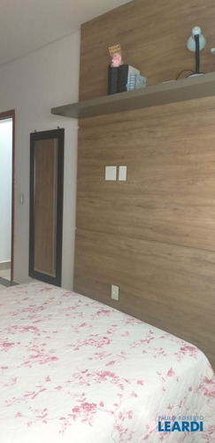 Imagem 4 de 15 de Casa Em Condomínio - Ibiti Reserva - Sp - 622616