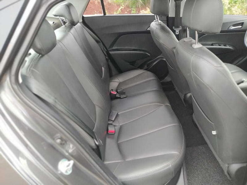 Hyundai Hb20s 1.6 Aut Premium