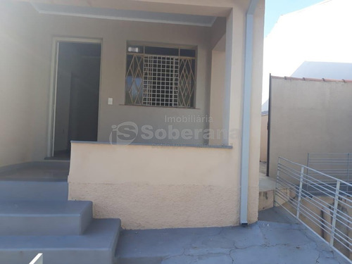 Imagem 2 de 21 de Casa Para Aluguel Em Vila Proost De Souza - Ca009824